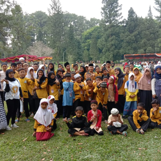 Harmoni Pendidikan
