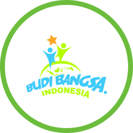 Logo Yayasan Budi Bangsa