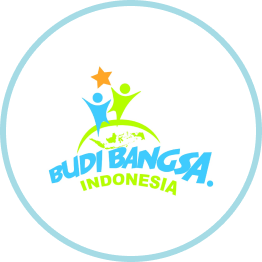 Yayasan Budi Bangsa Logo Footer